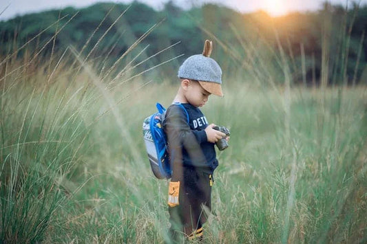 Mon Enfant est TDAH : Comment Comprendre et L’Aider ?