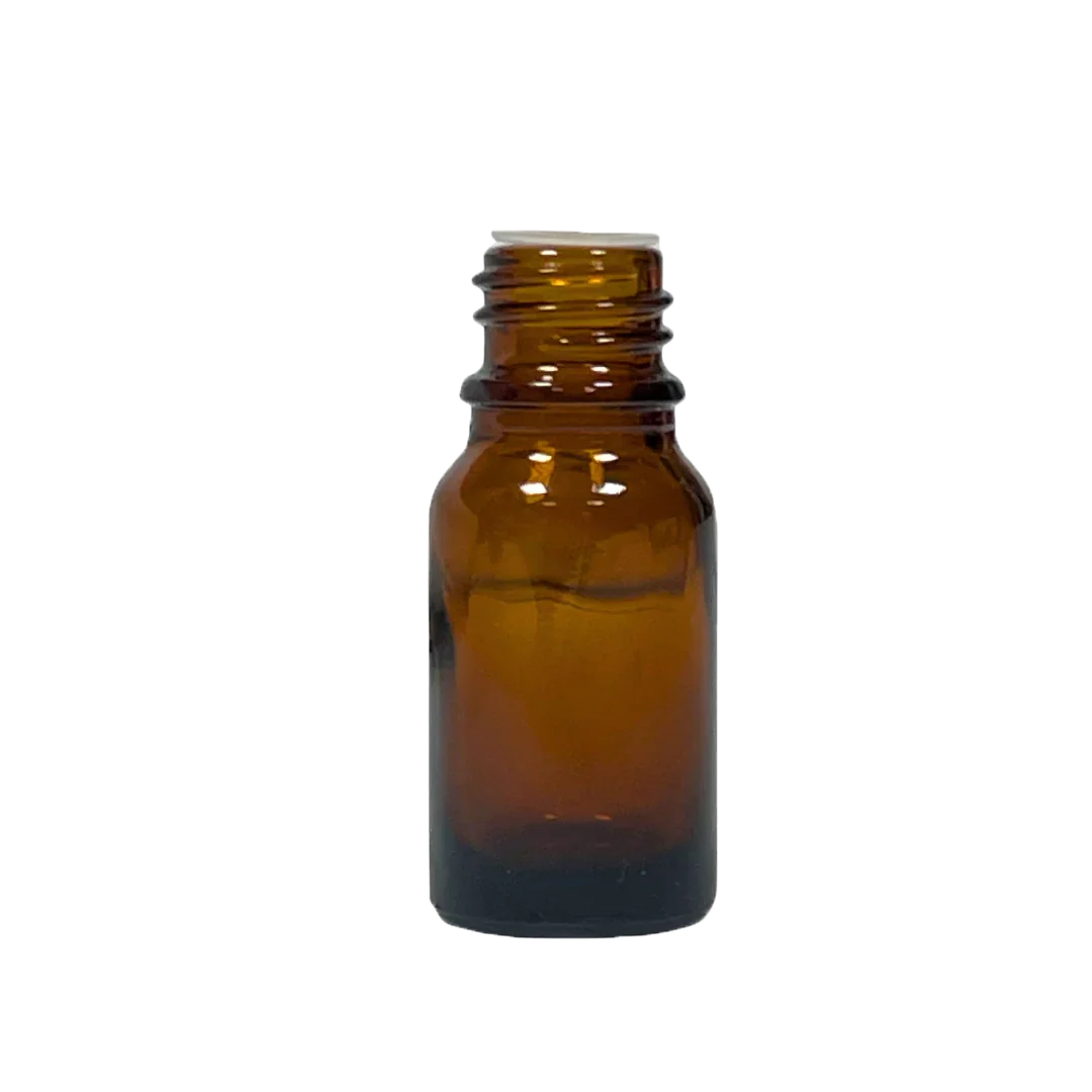 Bouteille en verre