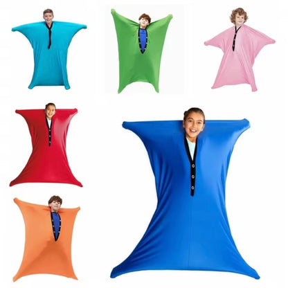 Sac Sensoriel élastiques