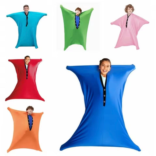 Chaussettes Sensoriel